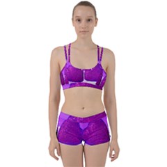 Two Hearts Perfect Fit Gym Set