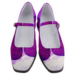 Two Hearts Women s Mary Jane Shoes