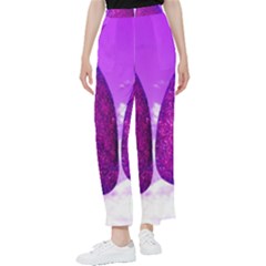 Two Hearts Women s Pants 