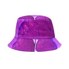 Two Hearts Inside Out Bucket Hat