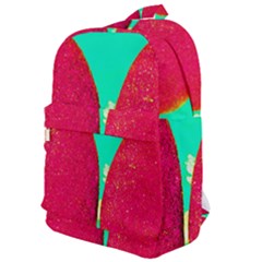 Two Hearts Classic Backpack