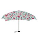 Fallen In Love Mini Folding Umbrellas View3