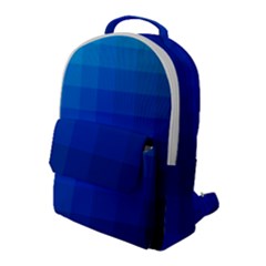 Zappwaits Water Flap Pocket Backpack (large) by zappwaits