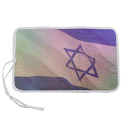 Israel Pen Storage Case (m) by AwesomeFlags