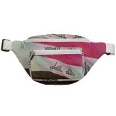 Iraq Fanny Pack by AwesomeFlags
