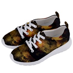 Surreal Steampunk Queen From Fonebook Women s Lightweight Sports Shoes