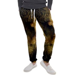 Surreal Steampunk Queen From Fonebook Men s Jogger Sweatpants by 2853937