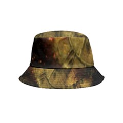 Surreal Steampunk Queen From Fonebook Inside Out Bucket Hat (kids) by 2853937