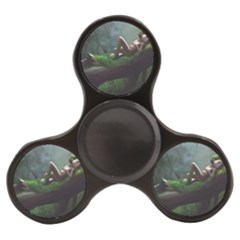 Wooden Child Resting On A Tree From Fonebook Finger Spinner by 2853937