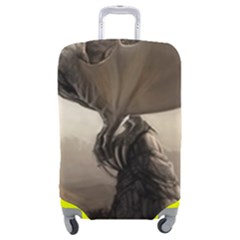 Lord Of The Dragons From Fonebook Luggage Cover (medium) by 2853937