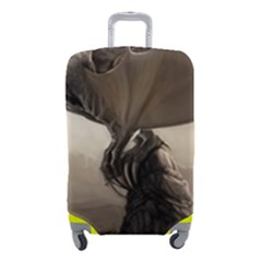 Lord Of The Dragons From Fonebook Luggage Cover (small) by 2853937