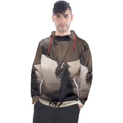 Lord Of The Dragons From Fonebook Men s Pullover Hoodie by 2853937