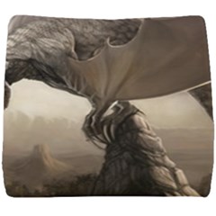 Lord Of The Dragons From Fonebook Seat Cushion by 2853937
