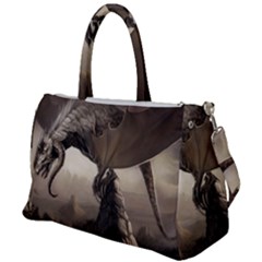 Lord Of The Dragons From Fonebook Duffel Travel Bag by 2853937