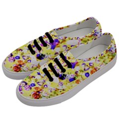 Sequins And Pins Men s Classic Low Top Sneakers by essentialimage