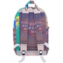 Readlike A Lady Classic Backpack View3