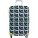 Babuls Illusion Luggage Cover (Large) View1