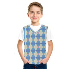 Pattern Texture Chevron Kids  Sportswear