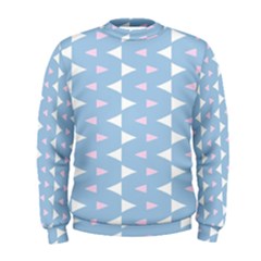 Pattern 3d Men s Sweatshirt