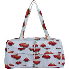 Summer Watermelon Pattern Multi Function Bag