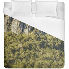 Arequita National Park, Lavalleja, Uruguay Duvet Cover (King Size)