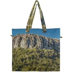 Arequita National Park, Lavalleja, Uruguay Canvas Travel Bag by dflcprintsclothing