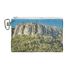 Arequita National Park, Lavalleja, Uruguay Canvas Cosmetic Bag (large) by dflcprintsclothing