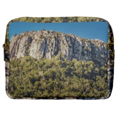 Arequita National Park, Lavalleja, Uruguay Make Up Pouch (large) by dflcprintsclothing