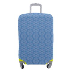 Kettukas Bt #7 Luggage Cover (small)