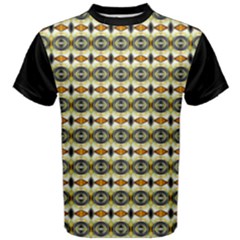 Mo 2 110 Men s Cotton Tee by morelax