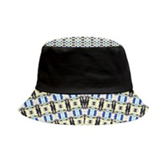 Mo 48 100 Bucket Hat by morelax