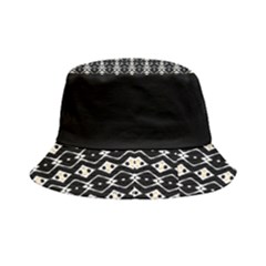 Mo 63 100 Bucket Hat