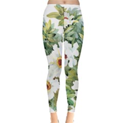 ?hamomile Leggings  by goljakoff