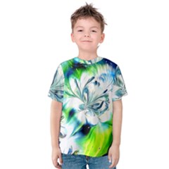 1lily Kids  Cotton Tee