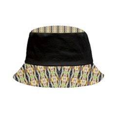 Mo 13 140 Bucket Hat by morelax