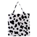 Spots Grocery Tote Bag View1