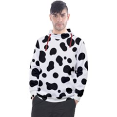 Spots Men s Pullover Hoodie by Sobalvarro