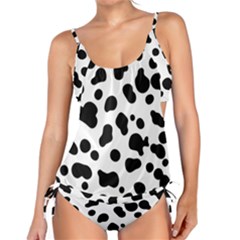 Spots Tankini Set by Sobalvarro