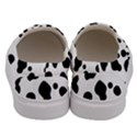 Spots Men s Canvas Slip Ons View4