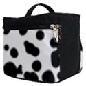 Spots Make Up Travel Bag (Small) View2