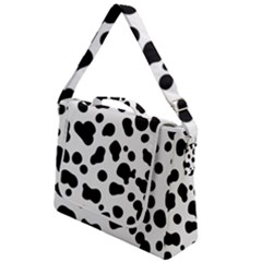 Spots Box Up Messenger Bag by Sobalvarro