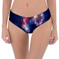 Galaxy Reversible Classic Bikini Bottoms