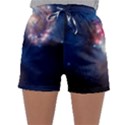 Galaxy Sleepwear Shorts View1