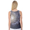 Spiral Galaxy Women s Basketball Tank Top View2