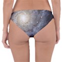 Spiral Galaxy Reversible Hipster Bikini Bottoms View2