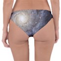 Spiral Galaxy Reversible Hipster Bikini Bottoms View4