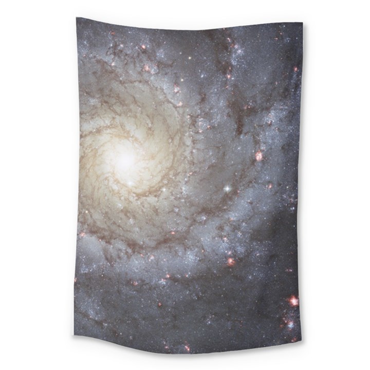 Spiral Galaxy Large Tapestry