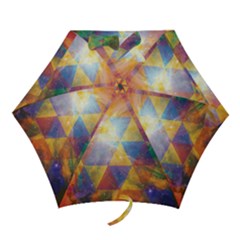 Space Design Mini Folding Umbrellas by ExtraGoodSauce