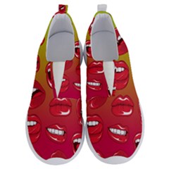 Hot Lips No Lace Lightweight Shoes