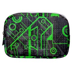 Tech Make Up Pouch (small)